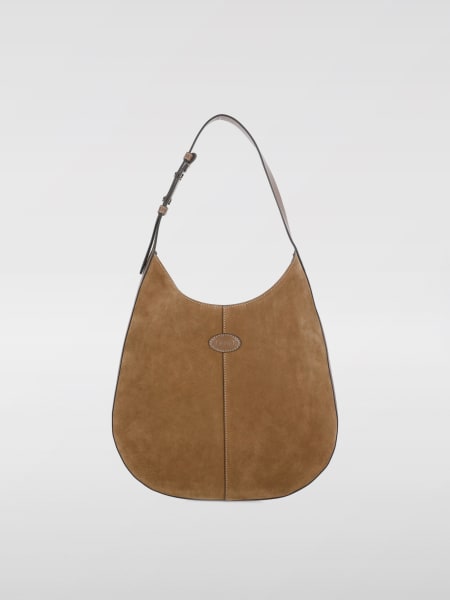 Tod's: Schultertasche Damen Tod's