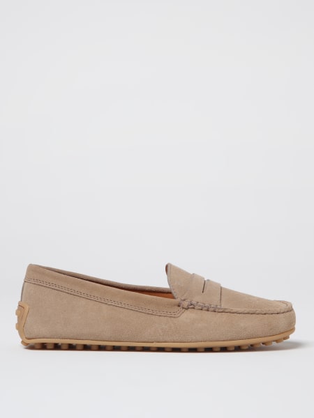 Tod's: Loafers women Tod's