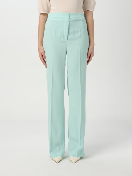 Liu Jo: Pants women Liu Jo