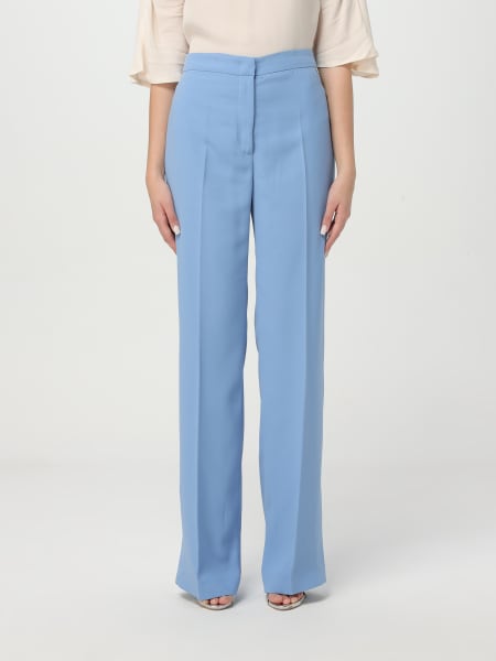 Liu Jo: Pantalone classico Liu Jo in crêpe