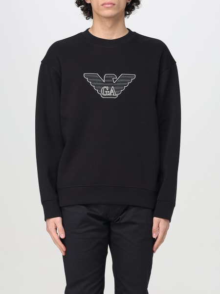 Свитер Мужское Emporio Armani