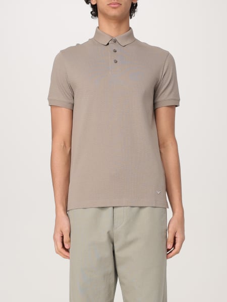 Polo hombre Emporio Armani