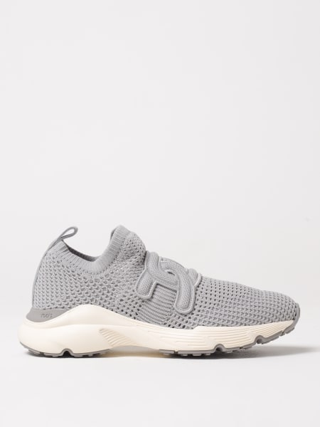 Sneakers Kate Tod's in maglia stretch >