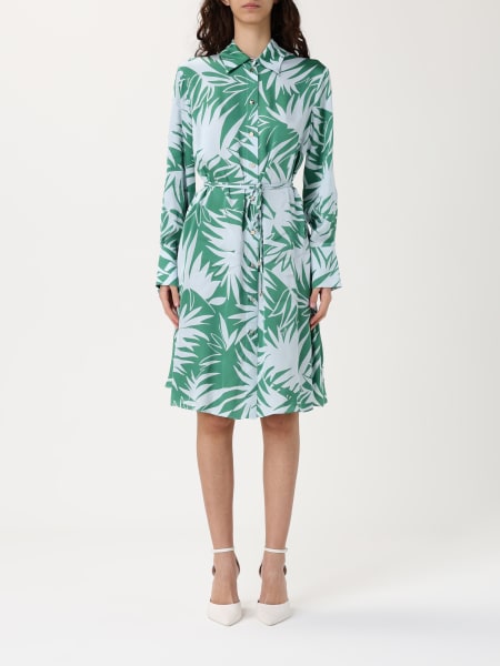 Liu Jo Dress for Women SS25 | GIGLIO.COM