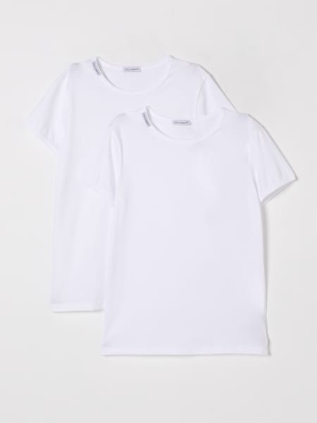 T-shirt kids Dolce & Gabbana