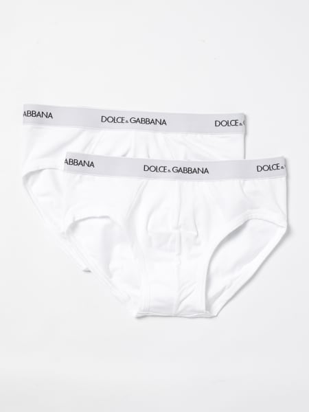 内衣 儿童 Dolce & Gabbana>