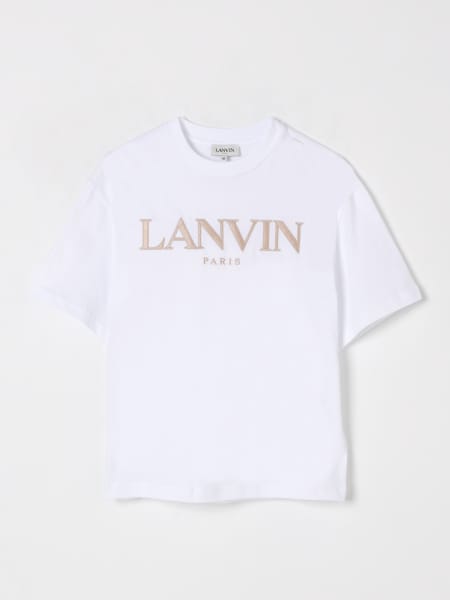 T恤 儿童 Lanvin>