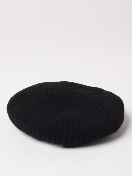 Ganni: Sombrero mujer Ganni