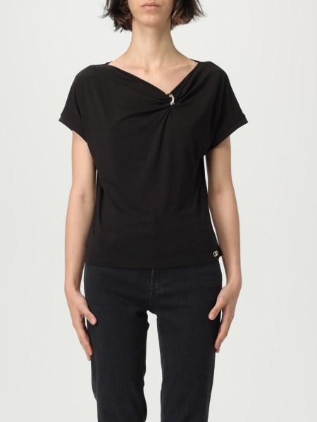 Liu Jo: T-shirt women Liu Jo