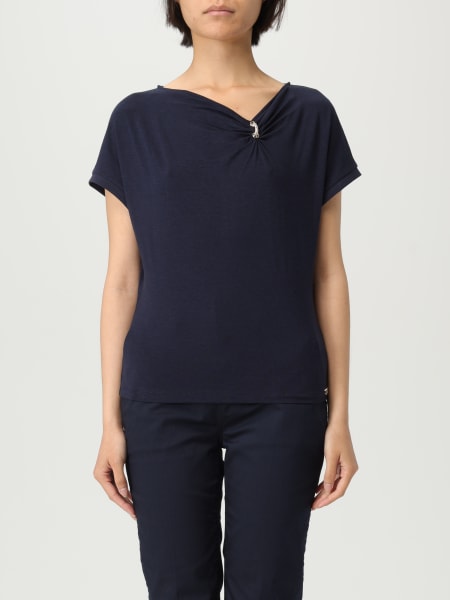 Liu Jo: T-shirt women Liu Jo