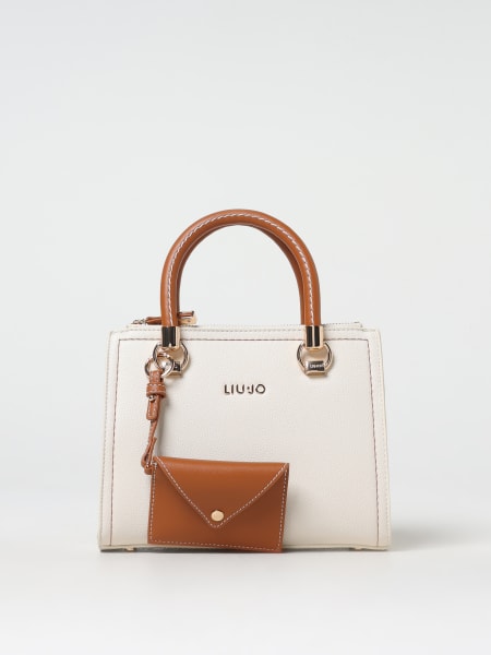 Liu Jo: Handbag women Liu Jo