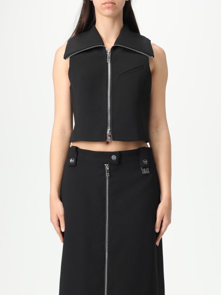 Ganni: Pull femme Ganni