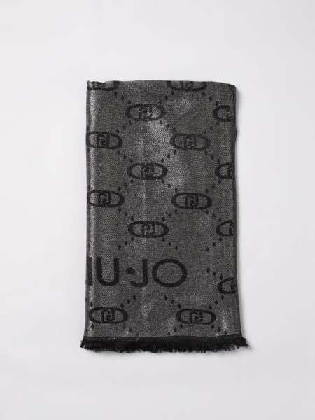 Liu Jo: Scarf women Liu Jo