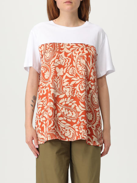 Liu Jo: T-shirt women Liu Jo