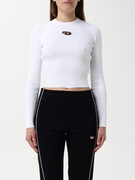 스웨터 여성 Diesel