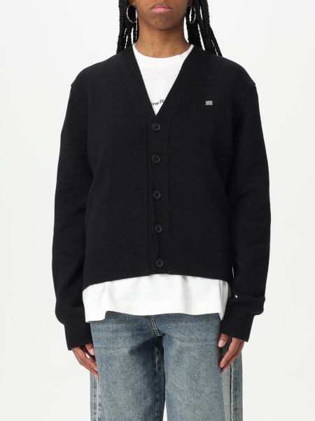 Cárdigan mujer Acne Studios