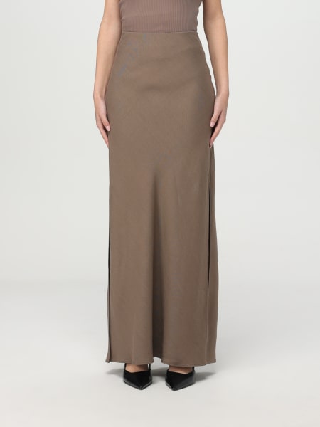 Falda mujer Brunello Cucinelli