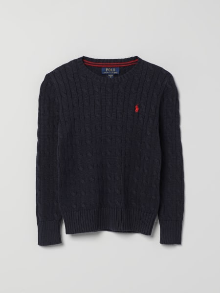 Jersey niños Polo Ralph Lauren