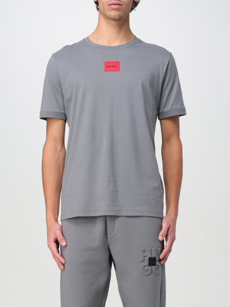 Hugo: Camiseta hombre Hugo