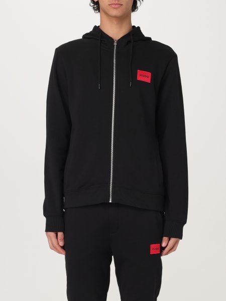 Hugo: Sudadera hombre Hugo