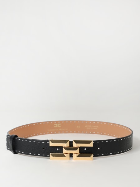 벨트 여성 Elisabetta Franchi