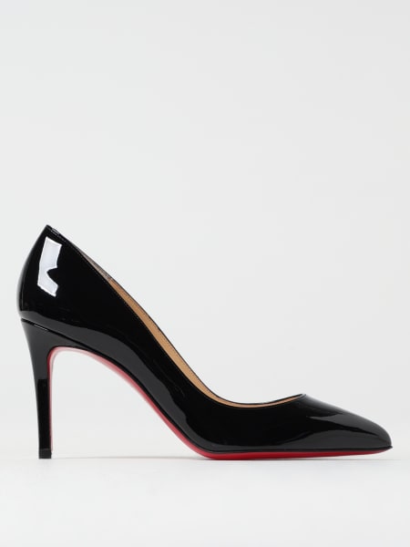 Shoes woman Christian Louboutin>