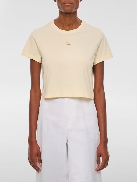 메종 키츠네(MAISON KITSUNÉ): 티셔츠 여성 Maison KitsunÉ