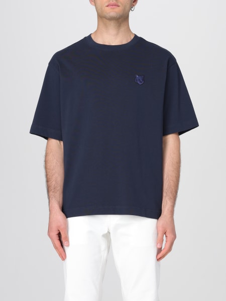 Polo homme Maison KitsunÉ