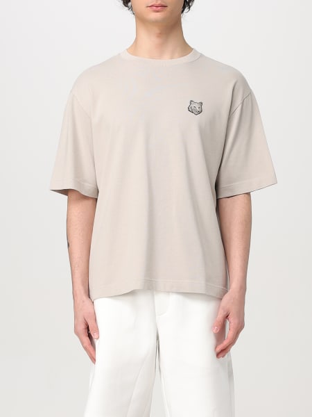 Поло Мужское Maison KitsunÉ