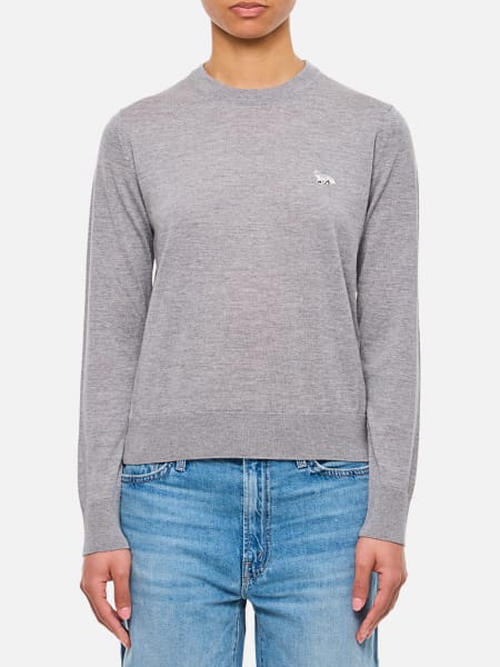Pullover damen Maison KitsunÉ