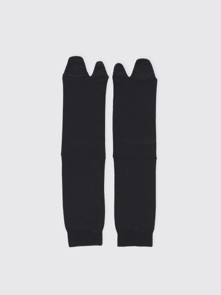 Calze Tabi Maison Margiela in cotone stretch >