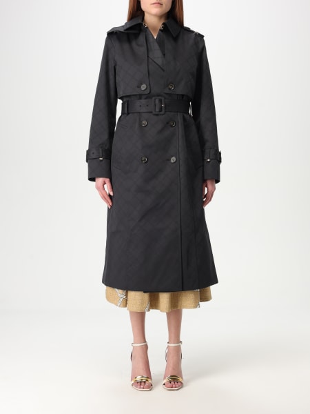 Elisabetta Franchi Jacket for Women SS25 | GIGLIO.COM