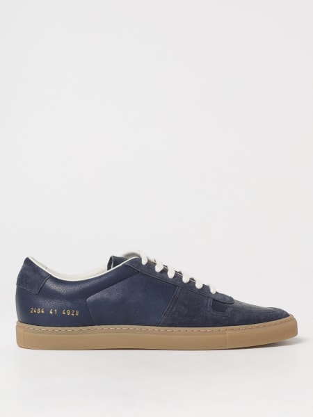 커먼프로젝트(COMMON PROJECTS): 스니커즈 남성 Common Projects