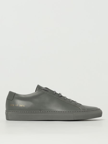 커먼프로젝트(COMMON PROJECTS): 스니커즈 남성 Common Projects