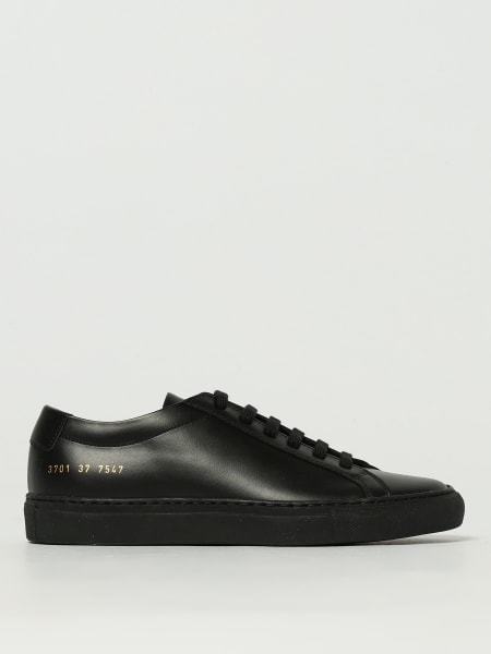커먼프로젝트(COMMON PROJECTS): 스니커즈 여성 Common Projects