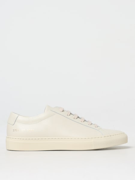 커먼프로젝트(COMMON PROJECTS): 스니커즈 여성 Common Projects