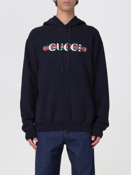 Gucci: Sweatshirt homme Gucci