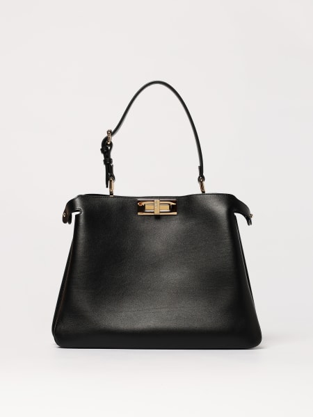Shoulder bag woman Fendi