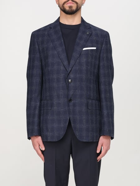 Boss: Chaqueta hombre Boss