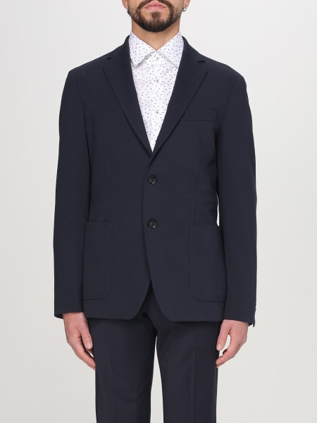 Boss: Chaqueta hombre Boss