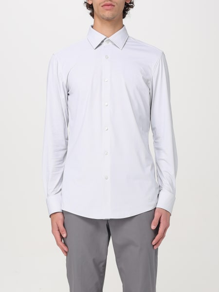 Boss: Camisa hombre Boss