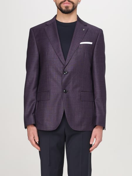 Boss: Jacket men Boss