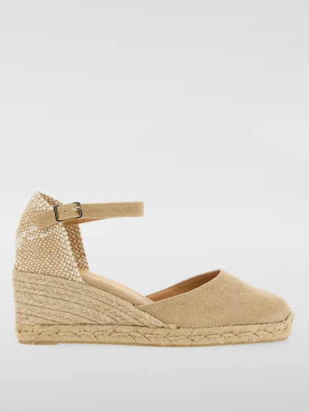 Shoes woman CastaÑer