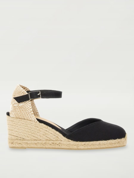 Shoes woman CastaÑer>