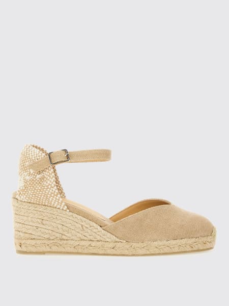 Shoes woman CastaÑer