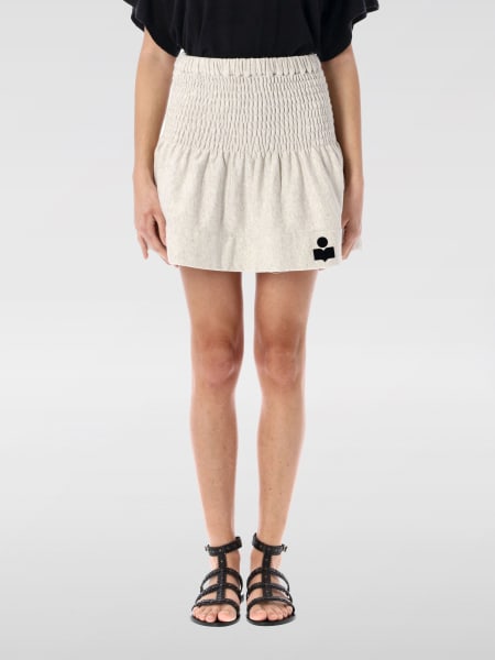 Falda mujer Isabel Marant Etoile>