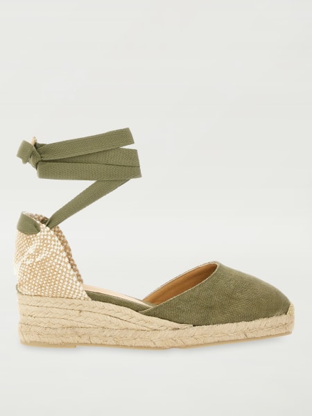 Shoes woman CastaÑer