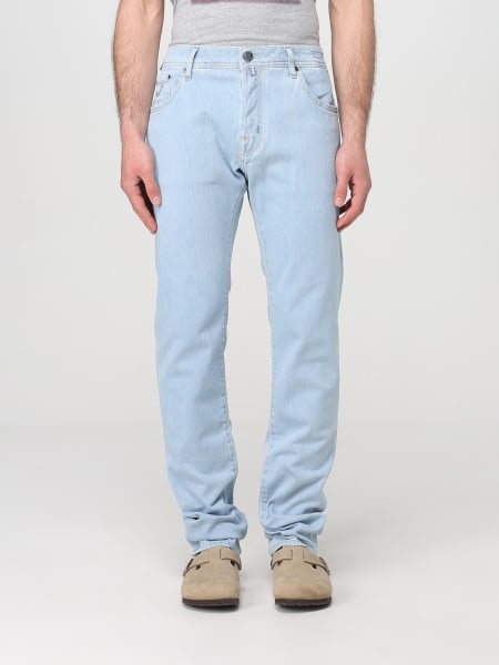 Jacob Cohen: Jeans men Jacob Cohen