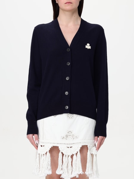 Cardigan woman Isabel Marant Etoile
