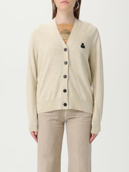 Cardigan woman Isabel Marant Etoile